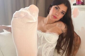 Göynük Escort Bayan Kaylie
